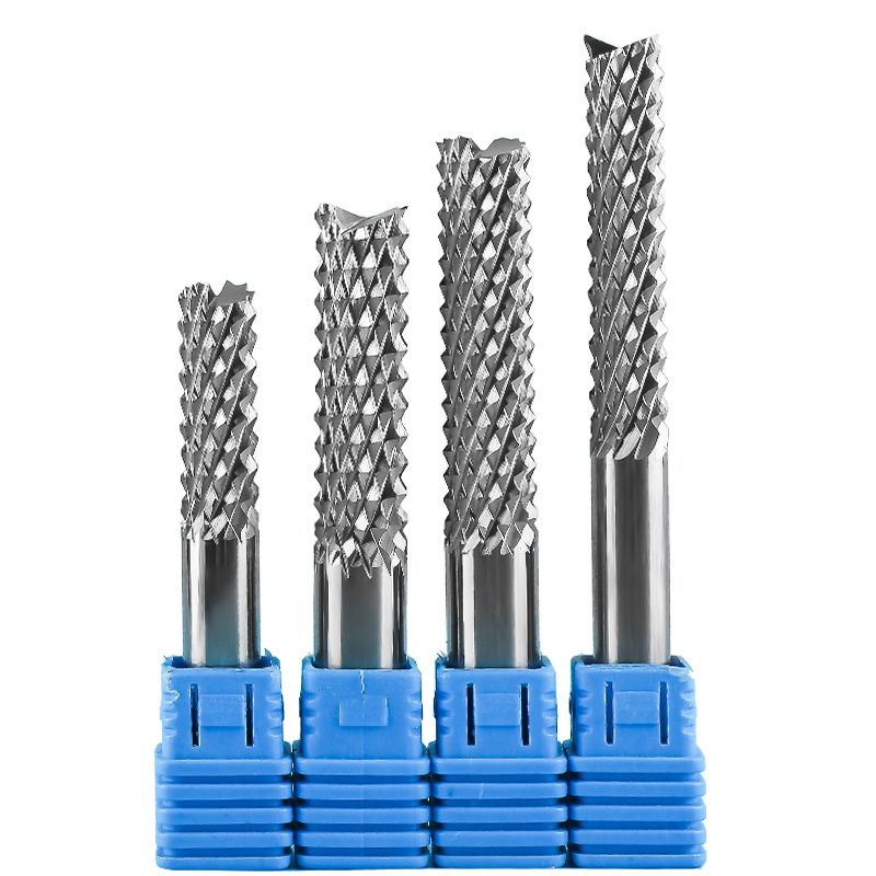 创造记录:肯纳新型harvi ultra 8x玉米铣刀.