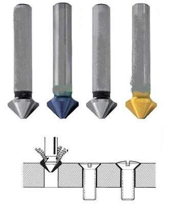 供应德国U型倒角刀 直柄型倒角刀 斜柄型倒角刀 - 德国U型倒角刀尽在中国刀具商务网 CUT35.COM