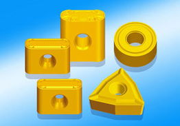 供应提供肯纳数控刀片产品信息 厂家信息 隆源