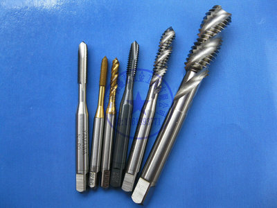 【盲孔用YAMAWA品牌丝攻UNF10-32 螺旋型美制细牙丝锥UNF10-32】价格,厂家,图片,其他切削刀具,深圳市优盛泰五金工具-