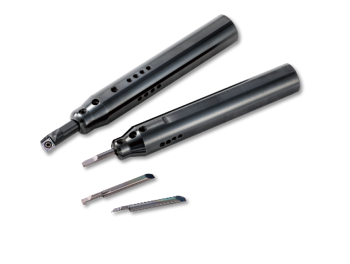 跨国企业在中国|京瓷机械工具事业部:服务中国市场,持续产出高附加价值产品