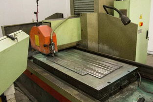 硬质合金锯片应该这样磨,附磨削机械加工动态图