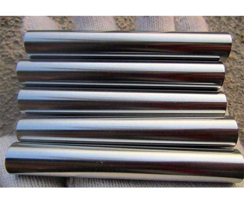 高密度钨块生产厂家的行业须知