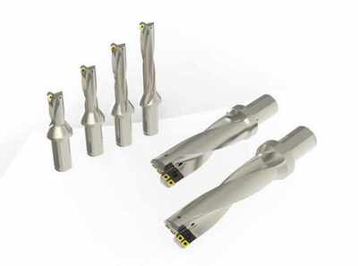 高端刀具国产化--杭州超尔切削工具再度入驻CCTE中国工具展