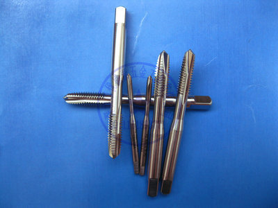 【N+PO丝锥M1.7*0.35 原装进口N+PO丝攻M1.7X0.35】价格,厂家,图片,其他切削刀具,深圳市优盛泰五金工具-