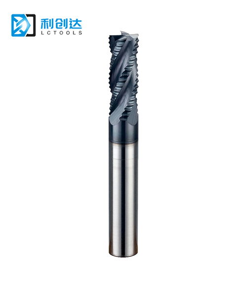 东莞市利创达切削刀具动态