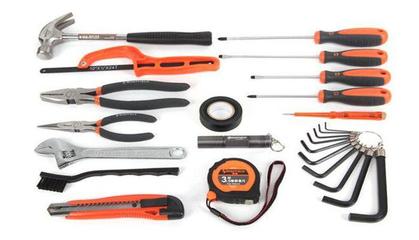 手动工具年产量超140万吨 中低档产品过剩