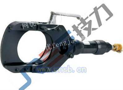 p 85分体式液压切 日制