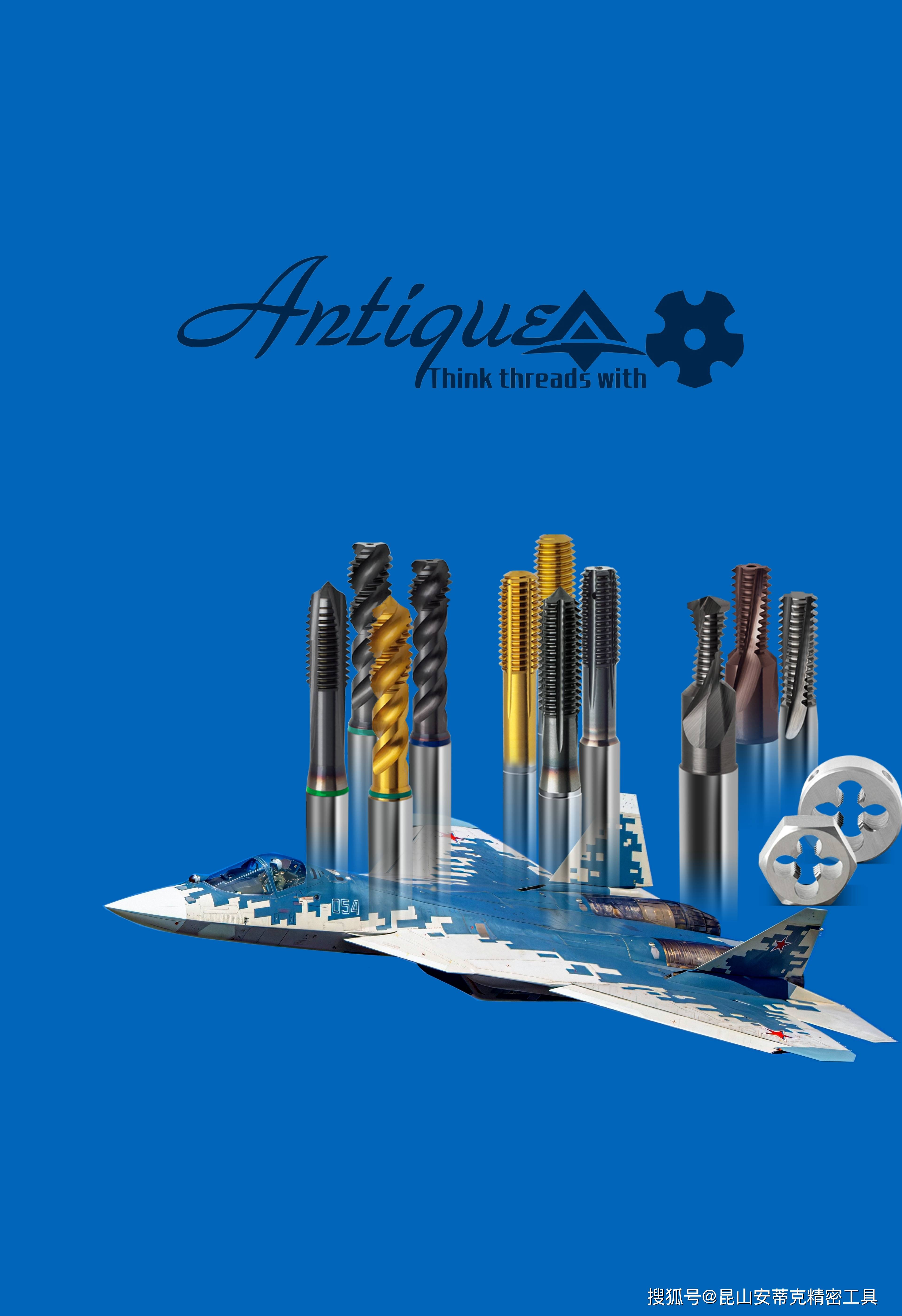 关于bass丝锥,这可是机械加工中非常有用的一种工具哦!