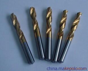 涂层钻头价格图片,涂层钻头价格图片大全,常州宇奎切削工具-