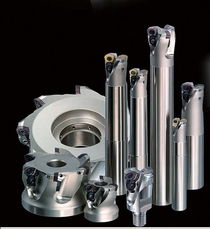 三菱切削工具亮相cimes 2008 菱华国际展位