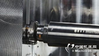 山特维克可乐满推出新一代减振刀具