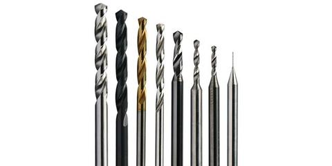 麻花钻钻孔容易断的原因是什么?