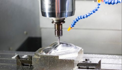 不锈钢铣削加工会存在的问题,应注意这些切削参数