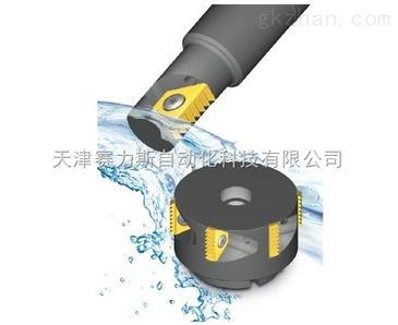 以色列进口vargus切削工具