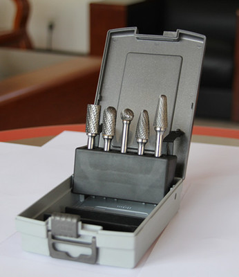 供应高性能硬质合金旋转锉刀G0313M06——品质切削工具的首选