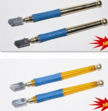 玻璃刀与玻璃切割工具 精准切削的艺术