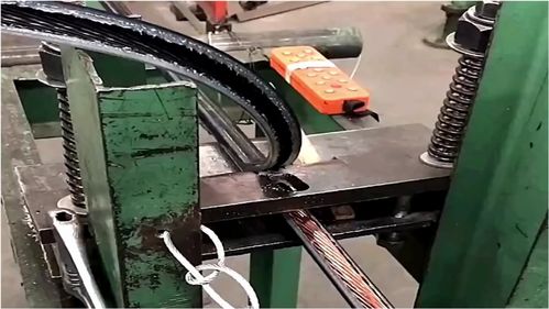 令人难以置信的独特工厂生产过程 切削工具的巧妙世界