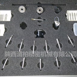 瑞士路易斯LB钟表与医疗行业的精密利器 微型刀具的创新应用