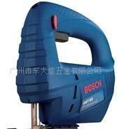 博世曲线锯GST 65 400瓦 高效切削电动工具的卓越选择