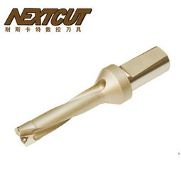 切削工具 现代工业的“锋利牙齿”