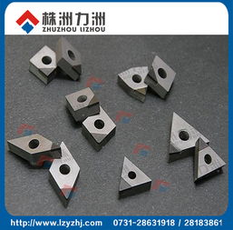 智能切削新时代 如何选购优质的数控铣刀片与智能铣刀